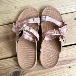 Chaco Chillo Slides